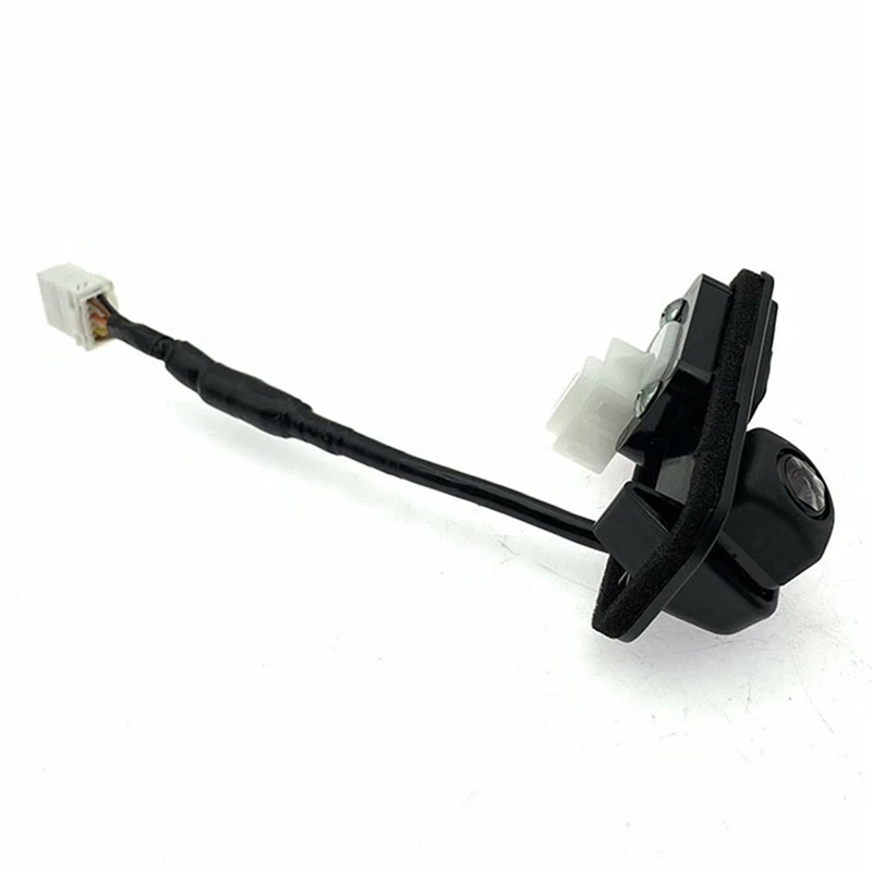 A80P-36530-TZ3-C02 Car Reverse Camera Rearview Camera For Honda Acura TLX 2015-2020 36530TZ3C02
A80P-36530-TZ3-C02 Car Reverse Camera Rearview Camera For Honda Acura TLX 2015-2020 36530TZ3C02