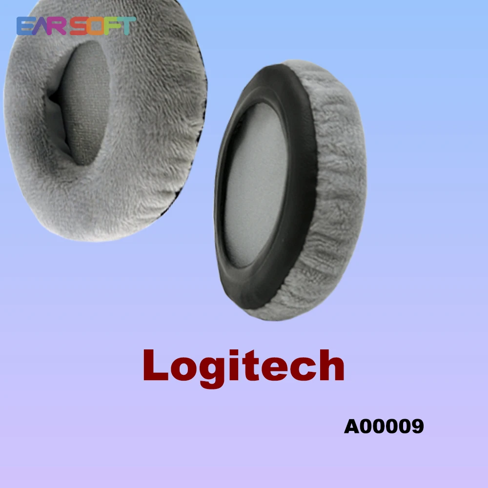 Earsoft Replacement Ear Pads Cushions for Logitech A00009 Headphones Earphones Earmuff Case Sleeve Accessories
Earsoft Replacement Ear Pads Cushions for Logitech A00009 Headphones Earphones Earmuff Case Sleeve Accessories