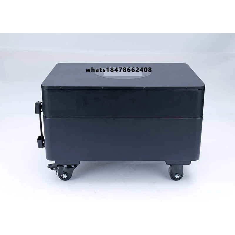 5000W 48V lithium iron phosphate battery power supply 230V pure sine wave energy storage system solar generator
5000W 48V lithium iron phosphate battery power supply 230V pure sine wave energy storage system solar generator
