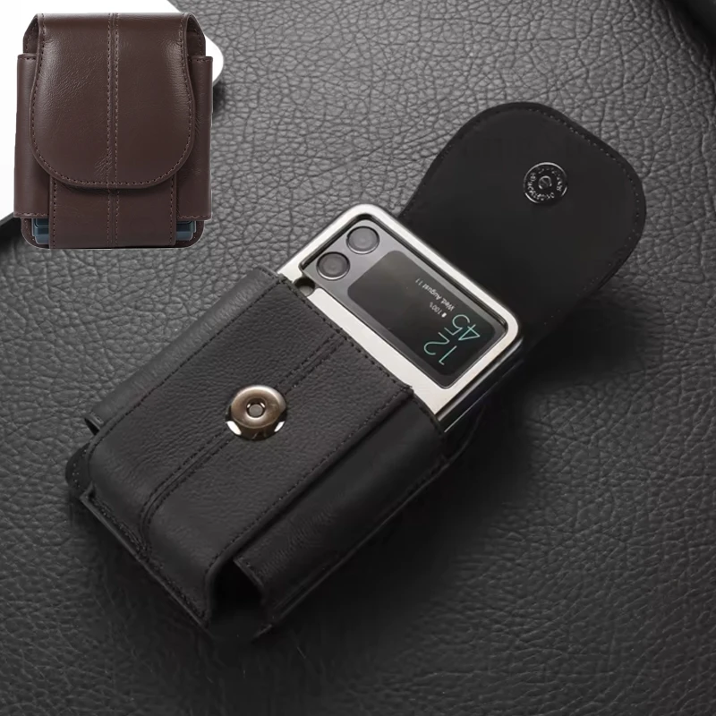 Pouches Waist Phone Bag For Tecno Phantom V Flip2 5G Magnetic Flip Leather Phone Case For Phantom V Flip 2 5G Belt Holster Cover
Pouches Waist Phone Bag For Tecno Phantom V Flip2 5G Magnetic Flip Leather Phone Case For Phantom V Flip 2 5G Belt Holster Cover