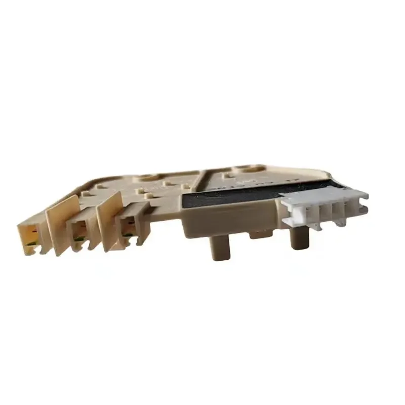 DC31-00098A DD Датчики Холла двигателя для запасных частей для стиральной машины Samsung
DC31-00098A DD Датчики Холла двигателя для запасных частей для стиральной машины Samsung