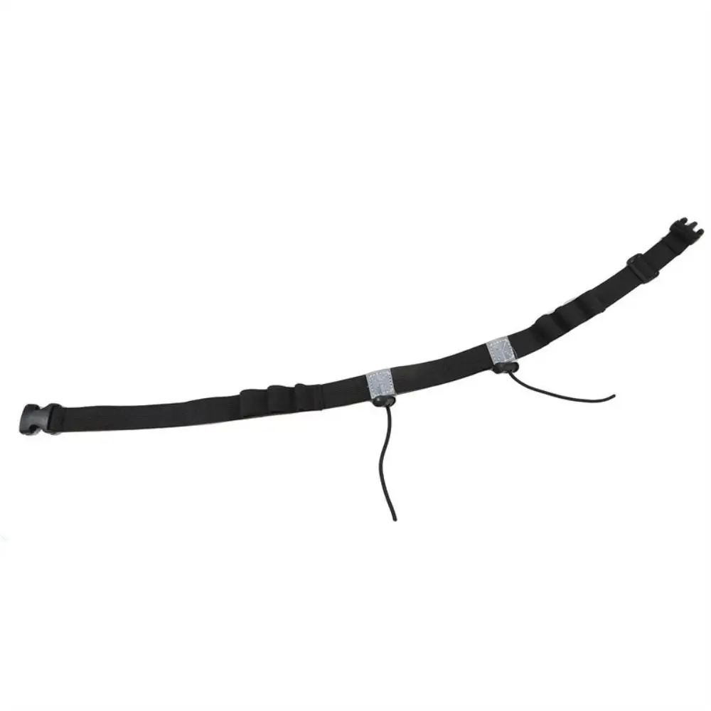 Professional Reflective Strips Race Number Belt Adjustable Elastic Waist Pack Lightweight Race Number Holder Cycling
Professional Reflective Strips Race Number Belt Adjustable Elastic Waist Pack Lightweight Race Number Holder Cycling