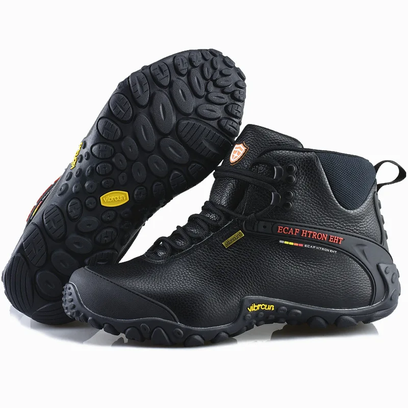 Hot Sales Men's Outdoor Sneakers Leisure Tourism Wearable Genuine Leather Climbing Mountaineering Sports Shoes
Hot Sales Men's Outdoor Sneakers Leisure Tourism Wearable Genuine Leather Climbing Mountaineering Sports Shoes