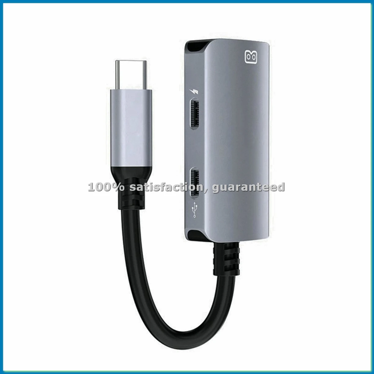 Переходник USB-C на C для Switch, Steam Deck, Air Plus, AR-очков Vision, преобразователь питания Type-C - ELEC
Переходник USB-C на C для Switch, Steam Deck, Air Plus, AR-очков Vision, преобразователь питания Type-C - ELEC