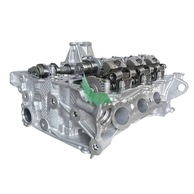 New Original Quality Car Engine Cylinder Head For BMW MINI 318i X2 X1 F55 F56 F54 F30 F35 F39 F52 B38A12 B38B15 OEM 11122906648
New Original Quality Car Engine Cylinder Head For BMW MINI 318i X2 X1 F55 F56 F54 F30 F35 F39 F52 B38A12 B38B15 OEM 11122906648