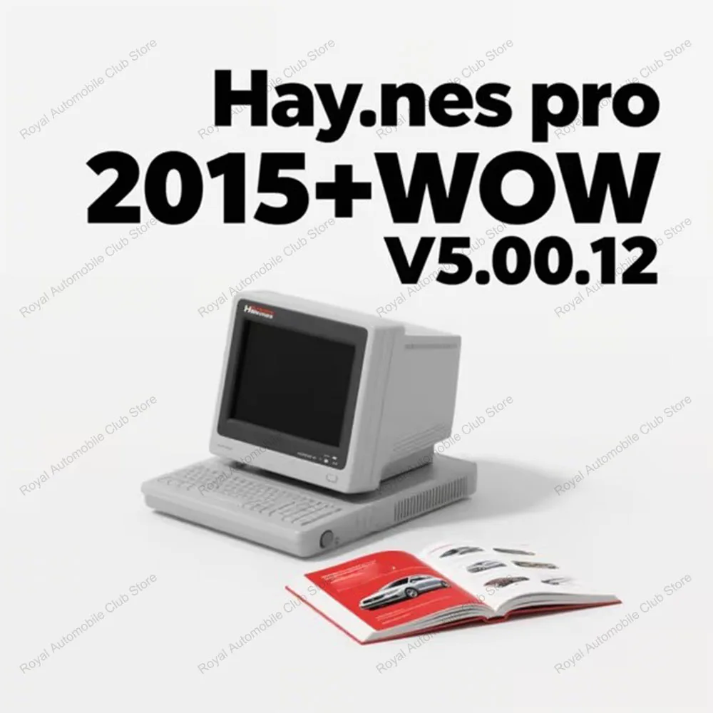 Haynes PRO 2015.1 Auto Repair Software | vivid Workshop Data | Full Vehicle Diagnostics | Atris-Technik | wurth wow V5.00.12 R2
Haynes PRO 2015.1 Auto Repair Software | vivid Workshop Data | Full Vehicle Diagnostics | Atris-Technik | wurth wow V5.00.12 R2