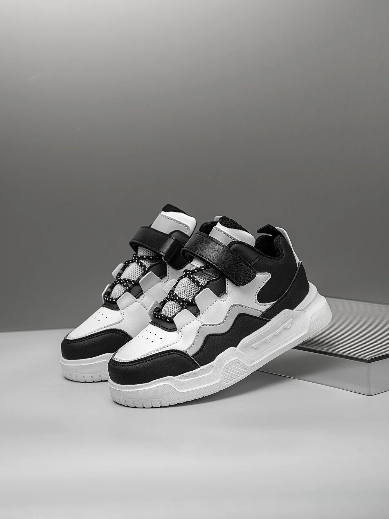 Teenagers' Spring And Autumn Chunky Sneakers For Daily Wear, Casual And Versatile, With Light And Breathable Scratch-Resistant M
Teenagers' Spring And Autumn Chunky Sneakers For Daily Wear, Casual And Versatile, With Light And Breathable Scratch-Resistant M