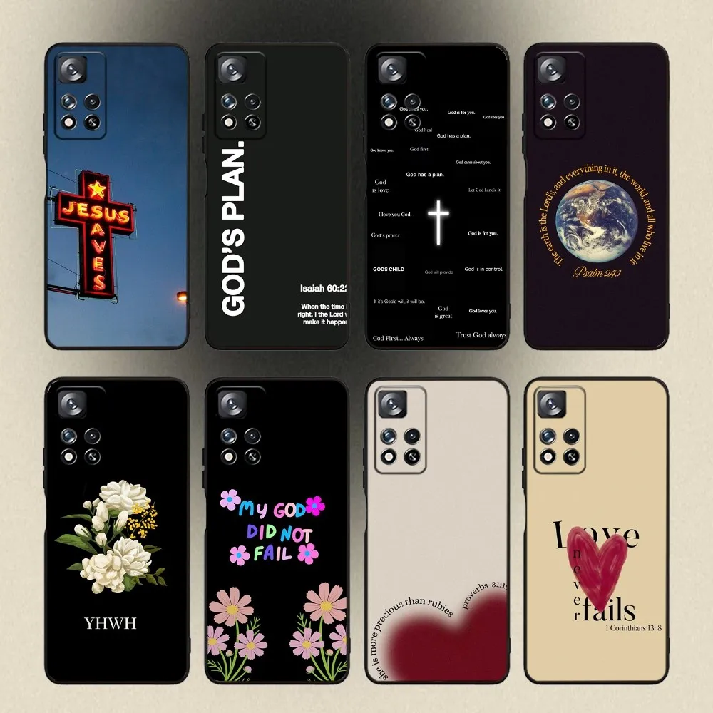 Christmas Bible Verse Christian Phone Case For Samsung Galaxy A20,A21s,A22,A31,A32,A52,A53,A72,73,A80,A91 Soft Black Cover
Christmas Bible Verse Christian Phone Case For Samsung Galaxy A20,A21s,A22,A31,A32,A52,A53,A72,73,A80,A91 Soft Black Cover