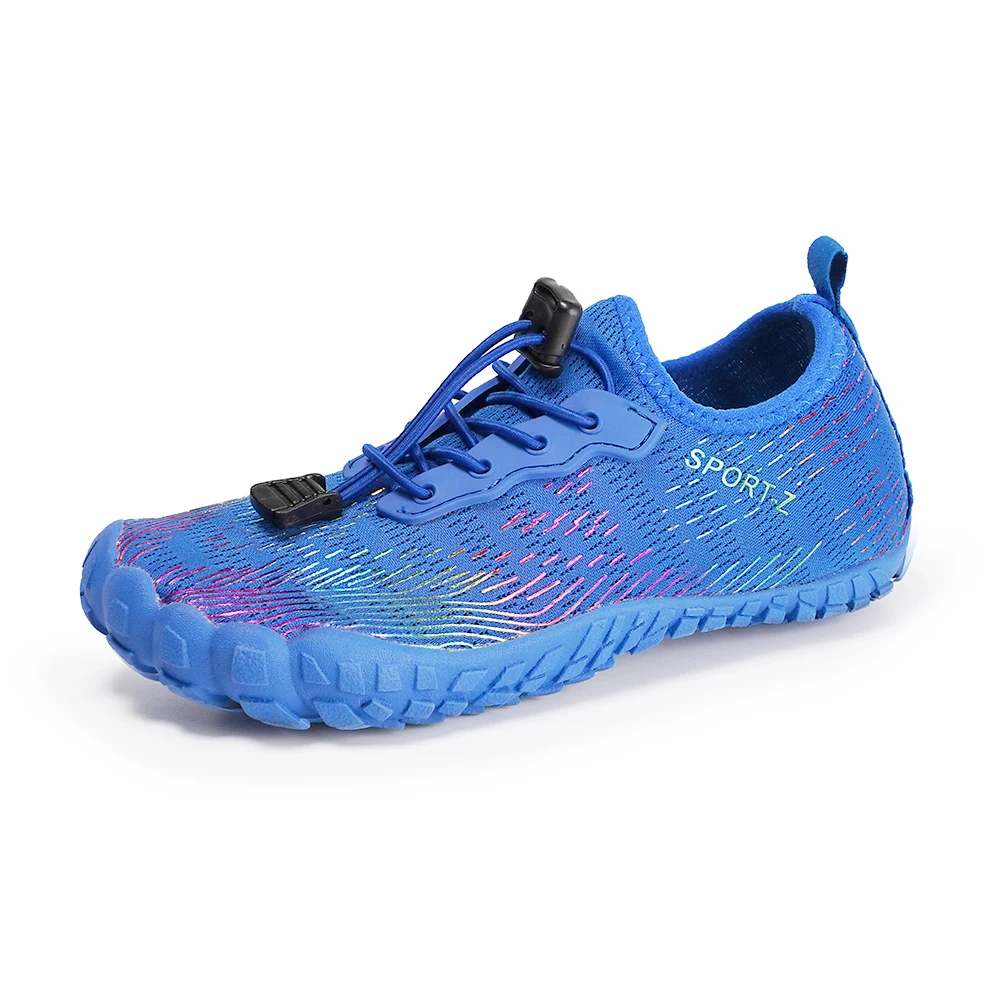 Quick-Dry Water Shoes Kids Aqua Shoes Child Barefoot Sport Sneakers Swimming Beach Shoes For Boys Girls Upstream
Quick-Dry Water Shoes Kids Aqua Shoes Child Barefoot Sport Sneakers Swimming Beach Shoes For Boys Girls Upstream