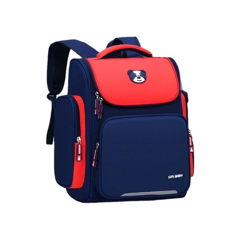 Cartoon Printed School Backpack Casual Travel Laptop Bag Bookbag for Student
Cartoon Printed School Backpack Casual Travel Laptop Bag Bookbag for Student