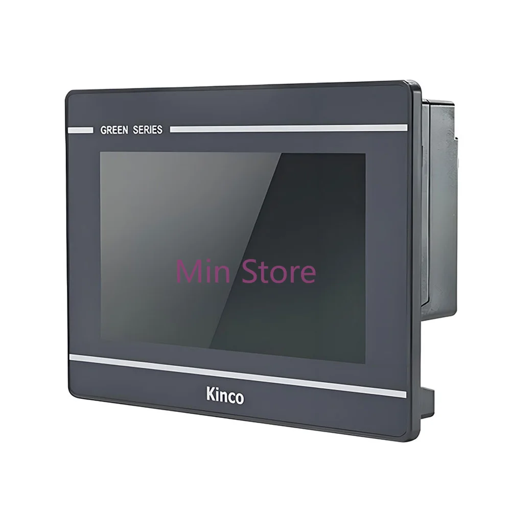 GL2070HE 7 Inch HMI with WIFI 4G Dual-core CPU Human Machine Interface Industrial Control Display Screen
GL2070HE 7 Inch HMI with WIFI 4G Dual-core CPU Human Machine Interface Industrial Control Display Screen