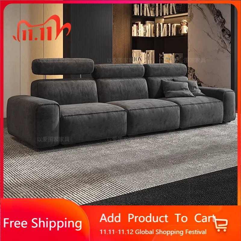 Minimalist Folding Sofa Bed Recliner Retractable Modern Living Room Sofa Luxury Corner Princess Woonkamer Banken Hotel Furniture
Minimalist Folding Sofa Bed Recliner Retractable Modern Living Room Sofa Luxury Corner Princess Woonkamer Banken Hotel Furniture
