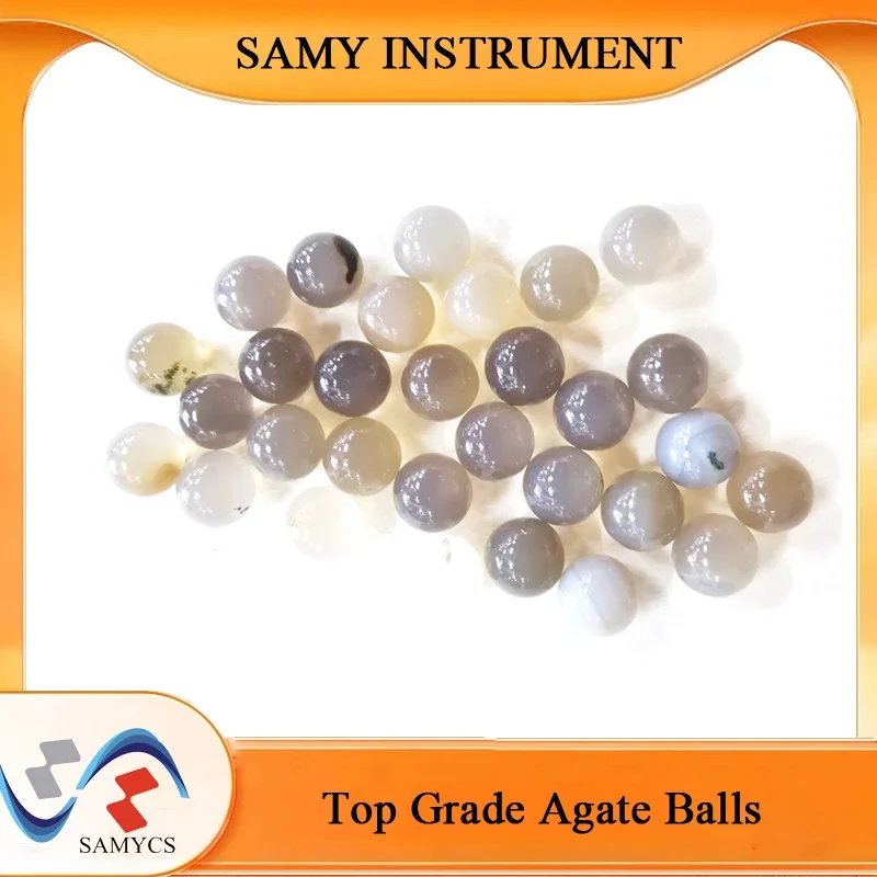 10 мм натуральный бразильский агат высокой чистоты, 97,26% шлифовальные шарики, агатовые бусины класса А, 1 кг/упаковка для шлифовальной банки, абразивные 
10 мм натуральный бразильский агат высокой чистоты, 97,26% шлифовальные шарики, агатовые бусины класса А, 1 кг/упаковка для шлифовальной банки, абразивные