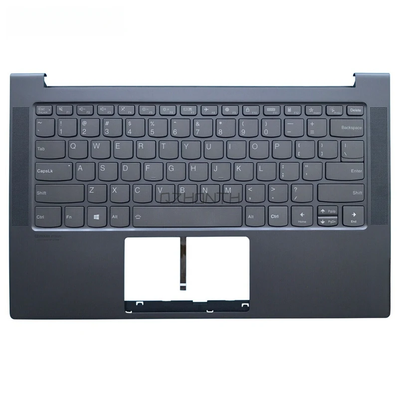 A+New for Lenovo Yoga Slim 7-14IIL05 7-14ARE05 7-14ITL05 Palmrest w/ Backlit Keyboard
A+New for Lenovo Yoga Slim 7-14IIL05 7-14ARE05 7-14ITL05 Palmrest w/ Backlit Keyboard