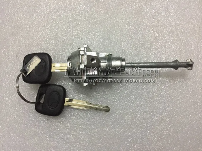 For Toyota PRADO LC120 LC150 Original Door Lock Cylinder Left Front Door Lock Cylinder
For Toyota PRADO LC120 LC150 Original Door Lock Cylinder Left Front Door Lock Cylinder