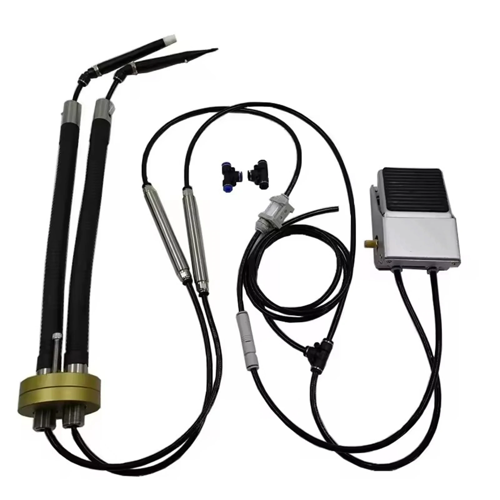 Watch tool cleaning set Vacuuming for Watch glass and movement Cleaning Parts dust with Air Blower Pen
Watch tool cleaning set Vacuuming for Watch glass and movement Cleaning Parts dust with Air Blower Pen