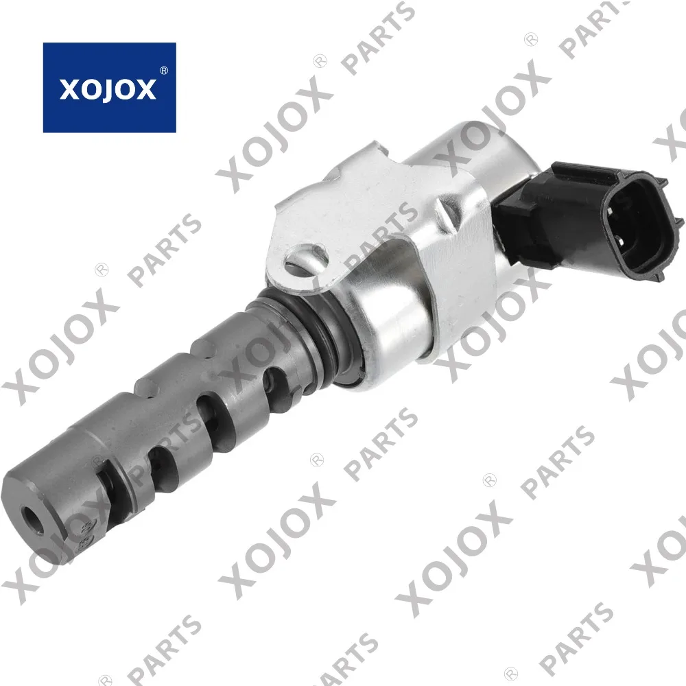 XOJOX X AUTOHAUX Электромагнитный клапан синхронизации VVT Регулирующий клапан масла для Toyota Altezza BEAMS SXE10 Распределительный вал двигателя Переменный Va
XOJOX X AUTOHAUX Электромагнитный клапан синхронизации VVT Регулирующий клапан масла для Toyota Altezza BEAMS SXE10 Распределительный вал двигателя Переменный Va