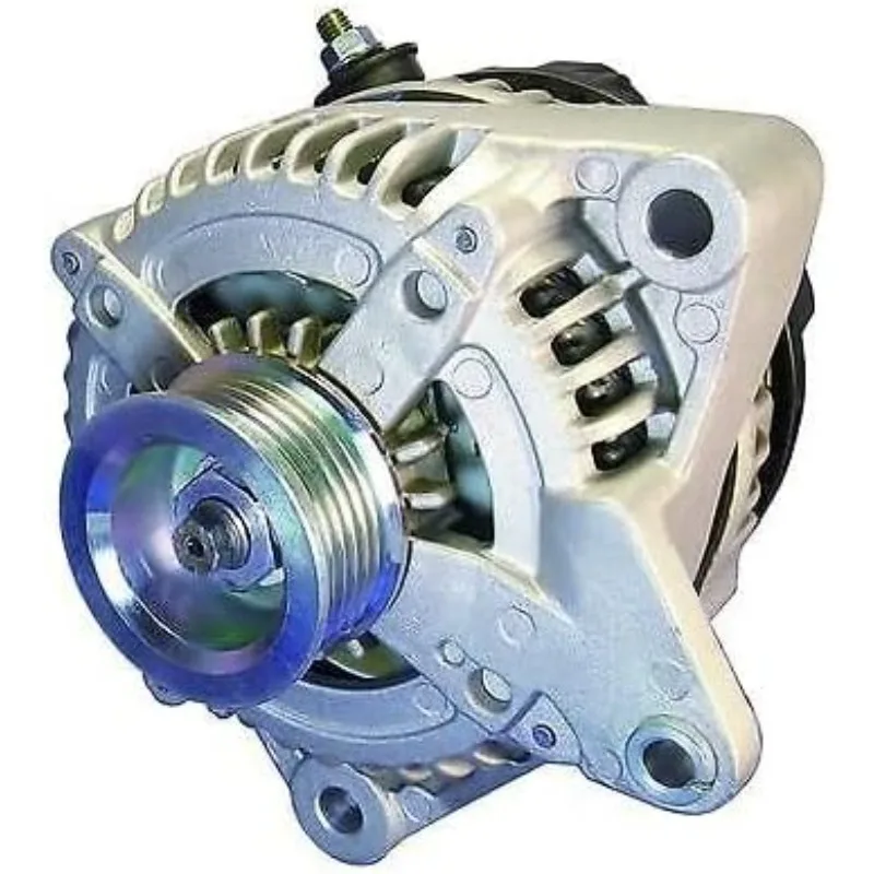 New Car Alternator 13992N for LEXU LS430 01-03 SC430 02-10 V8 4.3L replace 104210-3030 104210-3031 27060-50280
New Car Alternator 13992N for LEXU LS430 01-03 SC430 02-10 V8 4.3L replace 104210-3030 104210-3031 27060-50280