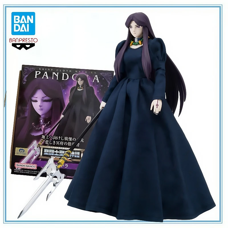 BANDAI в наличии, оригинальная Saint Seiya-Pandora-миф ткань EX, коллекционная серия, модель персонажа из мультфильма, гаражный комплект, подарки, игрушки
BANDAI в наличии, оригинальная Saint Seiya-Pandora-миф ткань EX, коллекционная серия, модель персонажа из мультфильма, гаражный комплект, подарки, игрушки