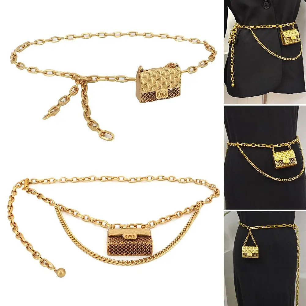 Women Fashion Party Casual Tassel Waist Strap Gold Chain Belt Trouser Dress Belts Metal Bag Waistband
Women Fashion Party Casual Tassel Waist Strap Gold Chain Belt Trouser Dress Belts Metal Bag Waistband