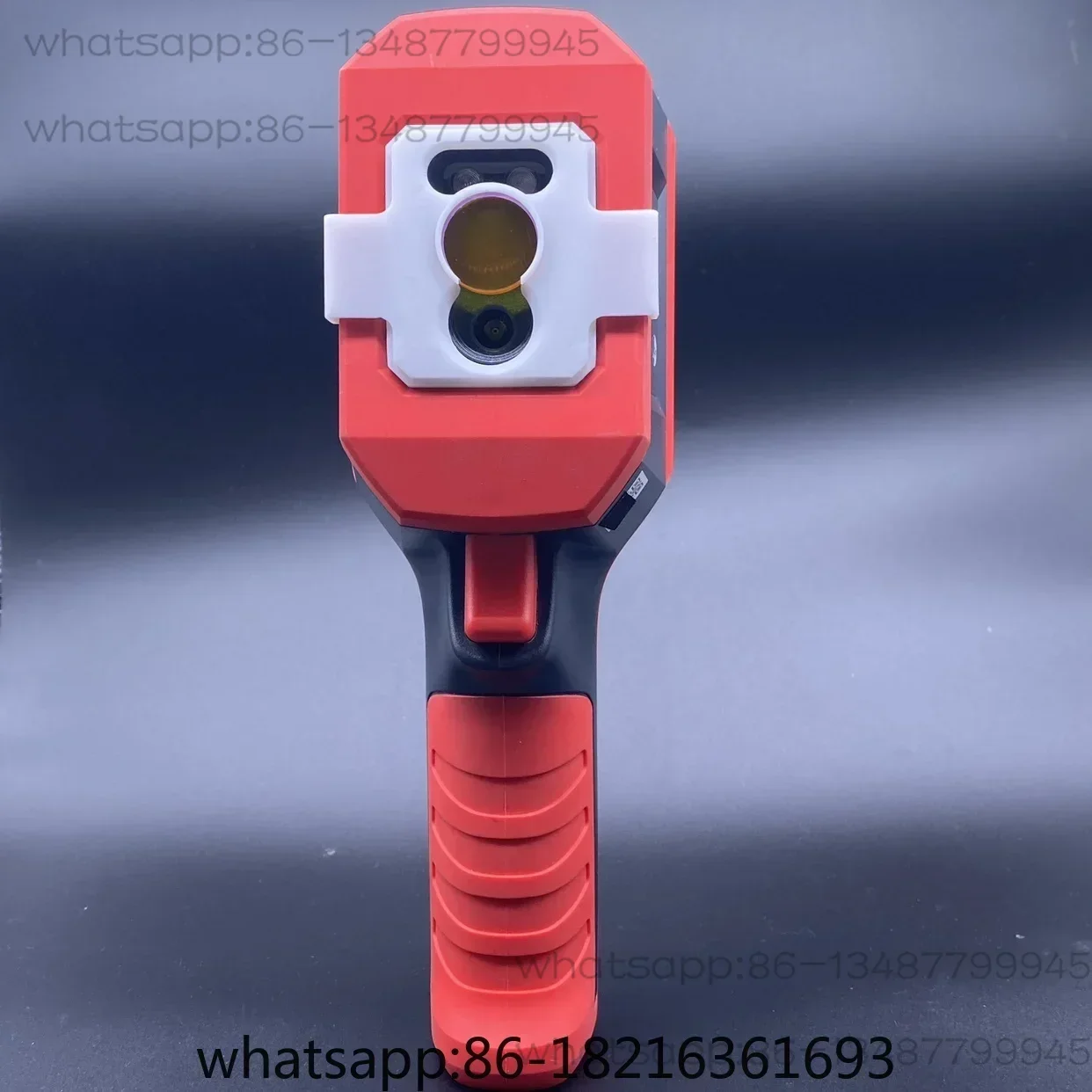 Infrared thermal imaging macro lens, suitable for mobile phone and computer circuit board leakage maintenance monitoring
Infrared thermal imaging macro lens, suitable for mobile phone and computer circuit board leakage maintenance monitoring