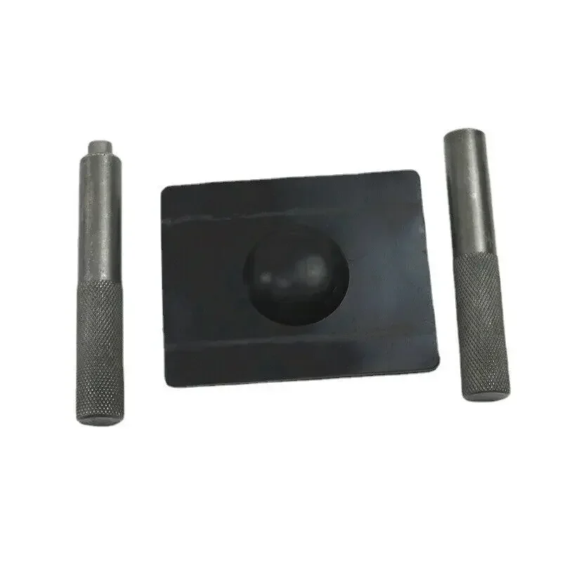 Инструмент для снятия пружин клапанов мотоциклов, может использоваться на автомобилях, малых судовых и большинстве мотоциклетных двигателях
Инструмент для снятия пружин клапанов мотоциклов, может использоваться на автомобилях, малых судовых и большинстве мотоциклетных двигателях