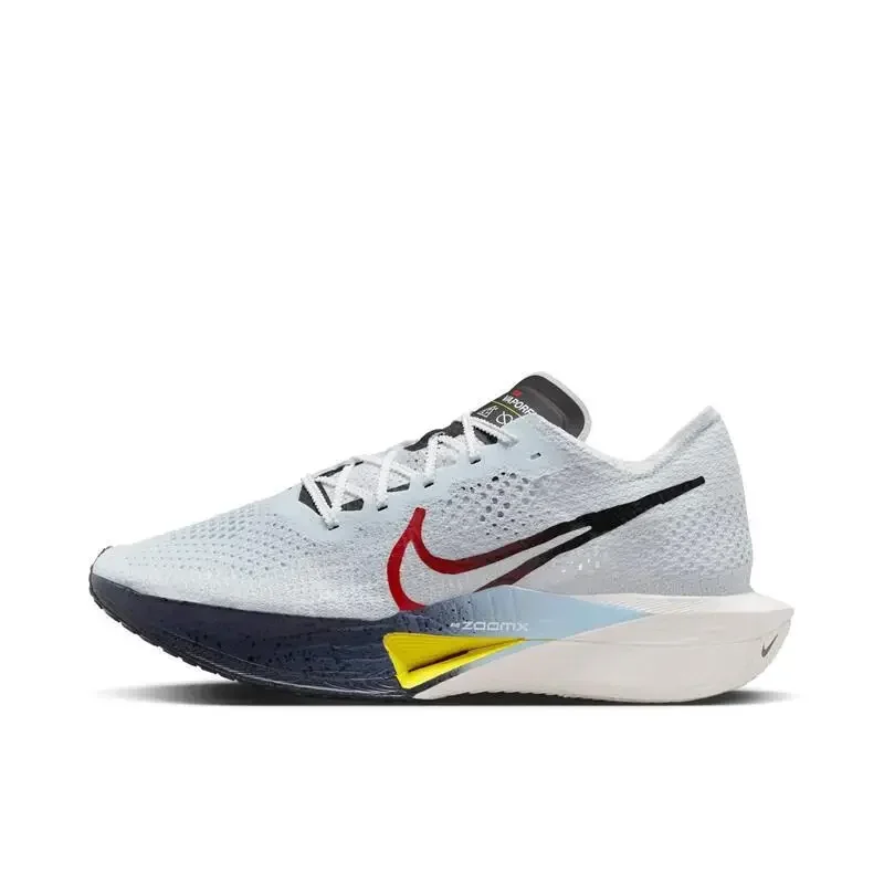 Nike ZoomX Vaporfly NEXT% 3 Men's Women's Plate Marathon Comfortable Cushioning Non-slip And Wear Shoes White Blue Green
Nike ZoomX Vaporfly NEXT% 3 Men's Women's Plate Marathon Comfortable Cushioning Non-slip And Wear Shoes White Blue Green