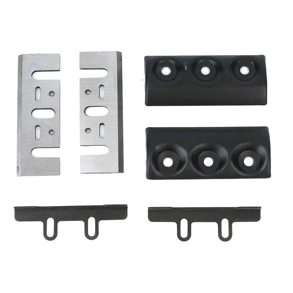 Новые лезвия, лезвия для электрического рубанка, аксессуары, 6 шт./компл., фитинги для электрического рубанка 1900B для резки дерева, металла
Новые лезвия, лезвия для электрического рубанка, аксессуары, 6 шт./компл., фитинги для электрического рубанка 1900B для резки дерева, металла