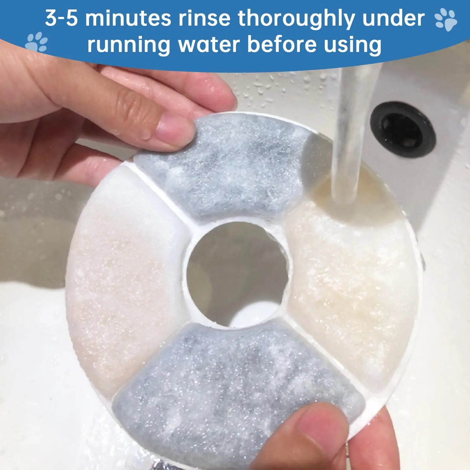 1 шт., сменный фильтр для питьевой воды для кошек, прочный фильтр с активированным углем для домашних животных, круглый фонтан, аксессуары для дома
1 шт., сменный фильтр для питьевой воды для кошек, прочный фильтр с активированным углем для домашних животных, круглый фонтан, аксессуары для дома