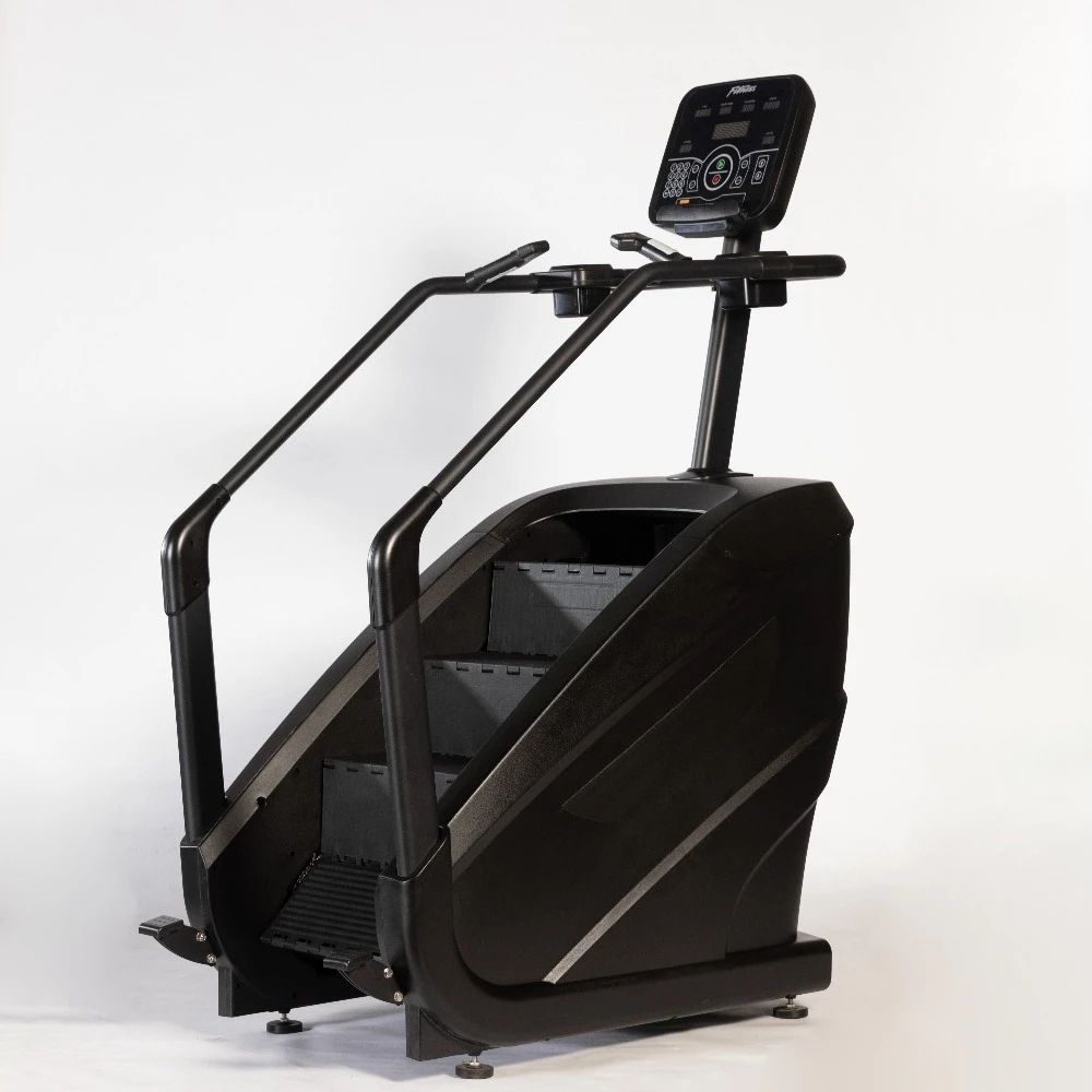 Fitness Equipment Commercial Gym Climbing Machine Electric Commercial Gym Ladder Stair Climber Machine
Fitness Equipment Commercial Gym Climbing Machine Electric Commercial Gym Ladder Stair Climber Machine