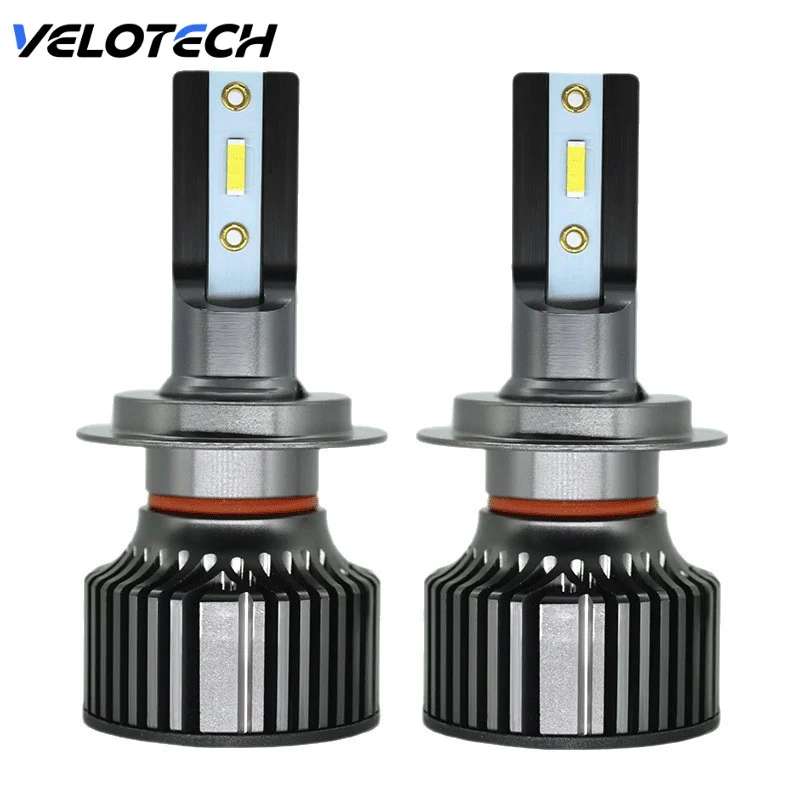 H4 LED H7 LED Headlight 50W High Power Ultra Bright Bulb 9004 9007 9008 Hi/Low Beam 9005 HB3 9006 HB4 880 881 LED Fog Lights Car
H4 LED H7 LED Headlight 50W High Power Ultra Bright Bulb 9004 9007 9008 Hi/Low Beam 9005 HB3 9006 HB4 880 881 LED Fog Lights Car