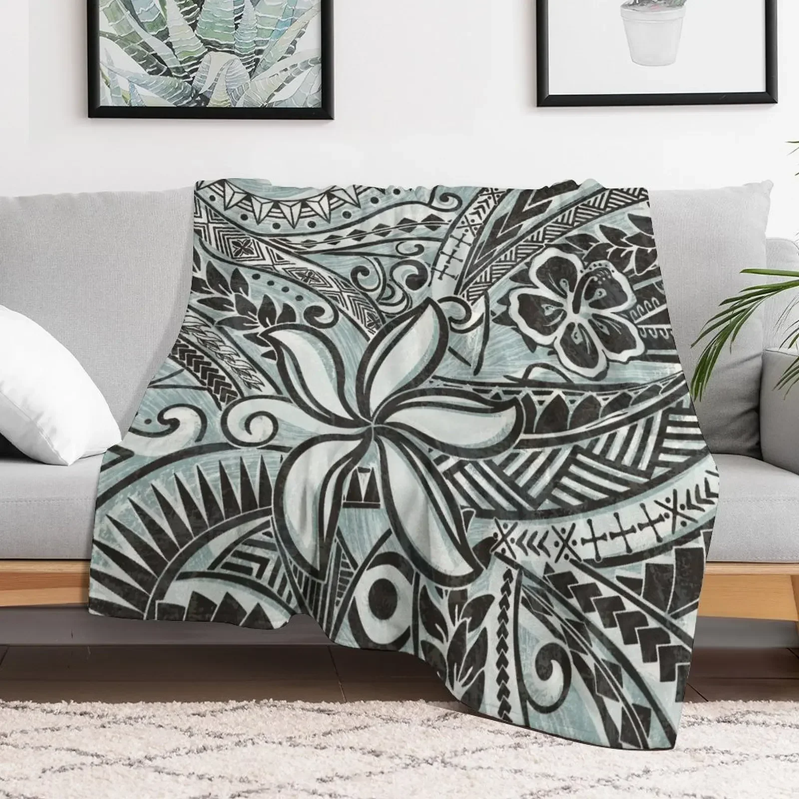 Hawaiian Slate Ocean Spray Print Throw Blanket Decorative Throw Soft Luxury Brand Camping Blankets
Hawaiian Slate Ocean Spray Print Throw Blanket Decorative Throw Soft Luxury Brand Camping Blankets