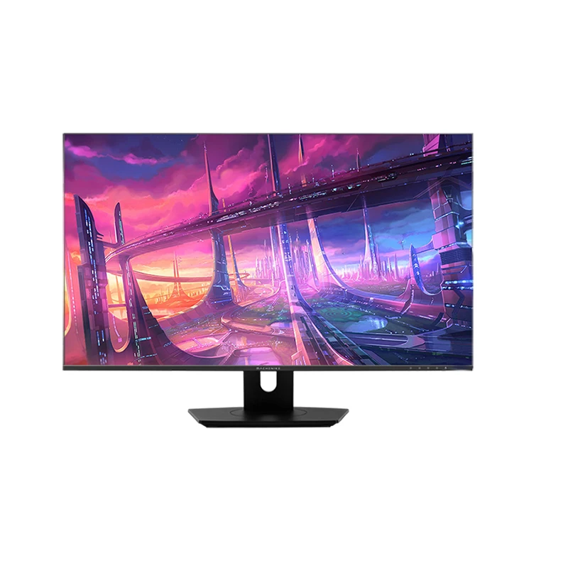 * 24,5-дюймовый 2K 240 Гц с высокой кистью IPS игровой 27-дюймовый монитор высокой четкости
* 24,5-дюймовый 2K 240 Гц с высокой кистью IPS игровой 27-дюймовый монитор высокой четкости