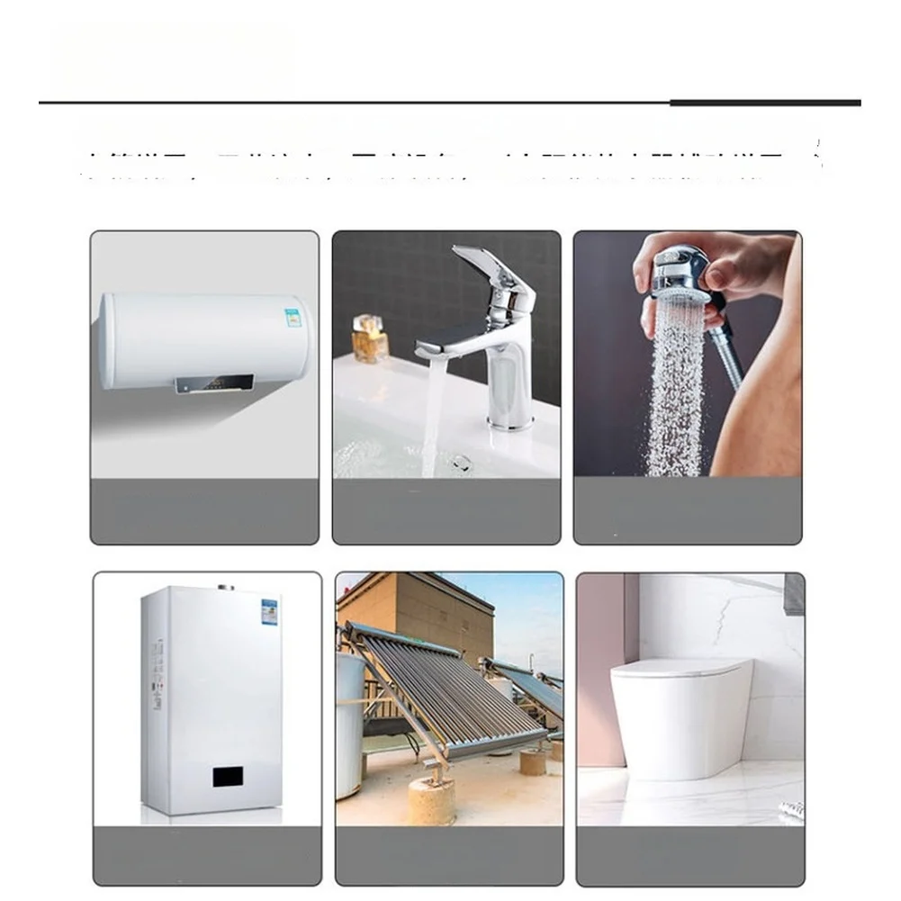 High Lift 7m 24V DC Brushless For Water Pump for Solar For Water Heaters 700L H Flow Rate Nylon Plus Fiber ABS Material
High Lift 7m 24V DC Brushless For Water Pump for Solar For Water Heaters 700L H Flow Rate Nylon Plus Fiber ABS Material