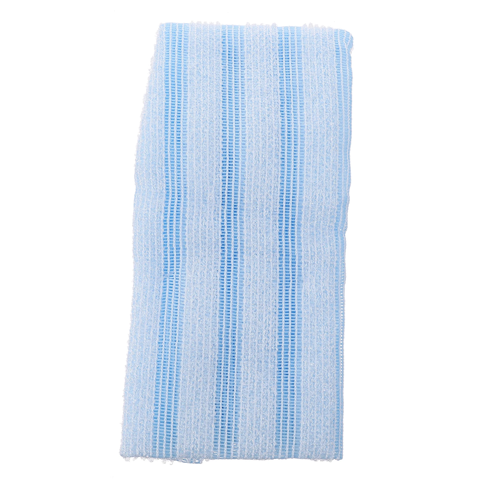 Double Sided Bath Towels Exfoliating Back Scrubber Shower Tool Strap Cleaning Polyester Material Durability Practical
Double Sided Bath Towels Exfoliating Back Scrubber Shower Tool Strap Cleaning Polyester Material Durability Practical