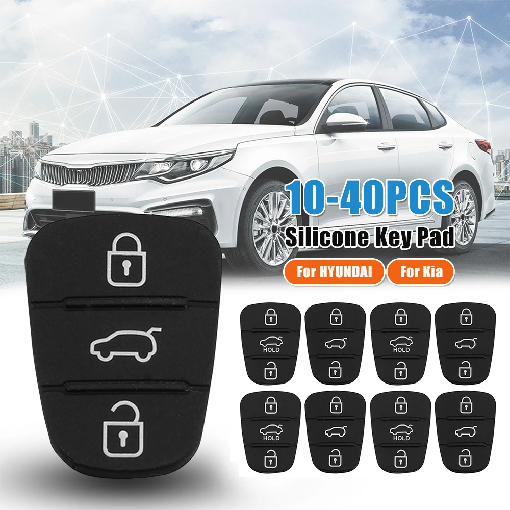 Чехол для автомобильного ключа из силиконовой резины для Hyundai Kia, 3 кнопки, силиконовый чехол для брелока, с буквами/без букв, 45*28*1 мм
Чехол для автомобильного ключа из силиконовой резины для Hyundai Kia, 3 кнопки, силиконовый чехол для брелока, с буквами/без букв, 45*28*1 мм