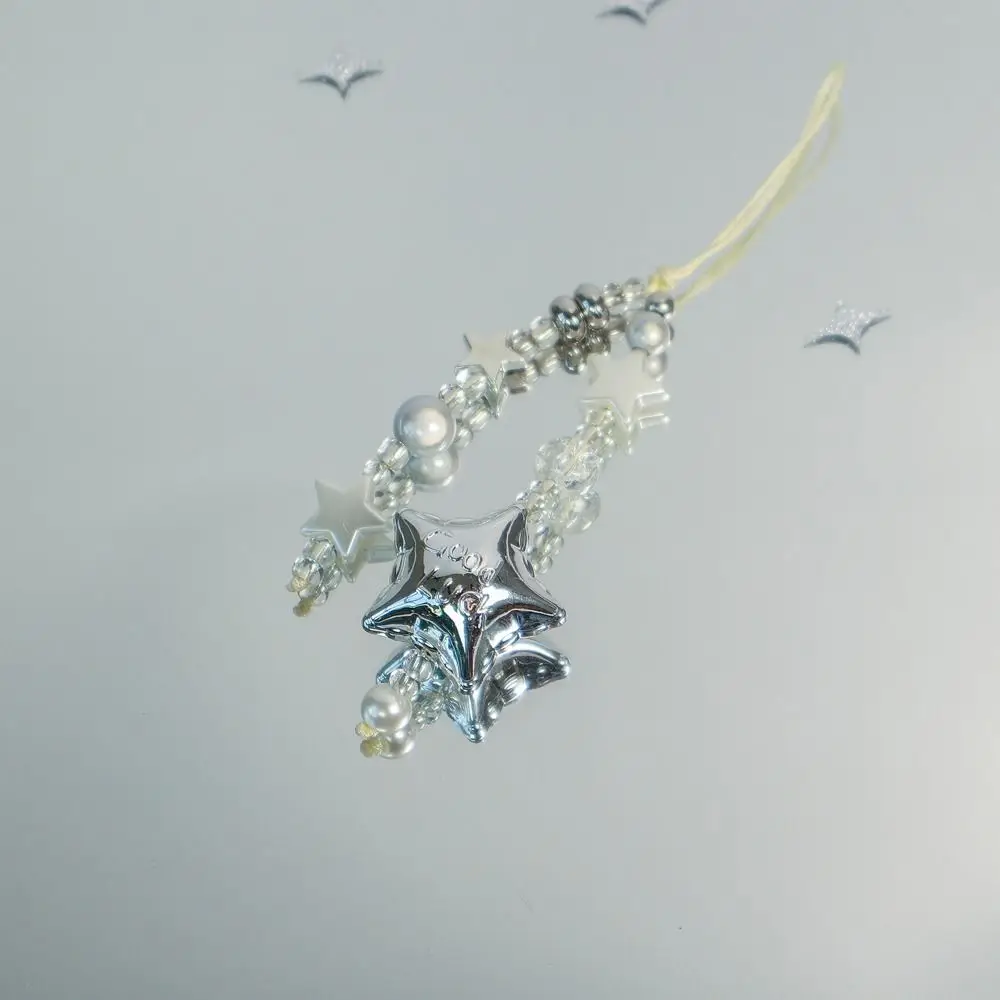 Акриловый ремешок для телефона в готическом стиле Y2K: звезда, сердце, бабочка. Шнурок для мобильного телефона с бусинами, защита от потери, цепочка для телефона, ювелирное украшение, подарок.
Акриловый ремешок для телефона в готическом стиле Y2K: звезда, сердце, бабочка. Шнурок для мобильного телефона с бусинами, защита от потери, цепочка для телефона, ювелирное украшение, подарок.