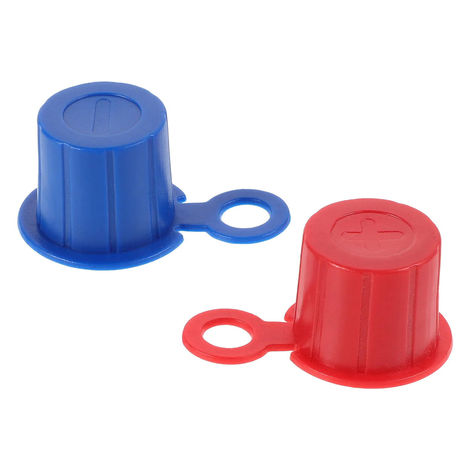 1 Pair Sturdy Terminal Covers Waterproof Plastic Protective Caps For Car Truck Suv Boat Marine Durable
1 Pair Sturdy Terminal Covers Waterproof Plastic Protective Caps For Car Truck Suv Boat Marine Durable