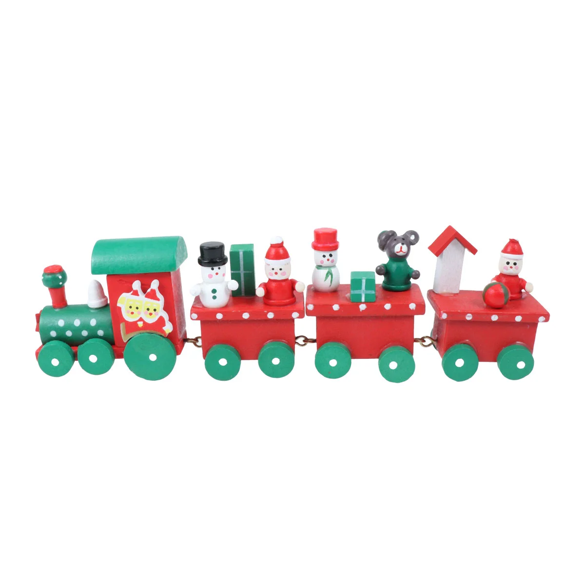 Creative Train Toy Mini Wooden Small Desktop Ornament Kids Table Window Decoration Supplies Bamboo Child Toys
Creative Train Toy Mini Wooden Small Desktop Ornament Kids Table Window Decoration Supplies Bamboo Child Toys