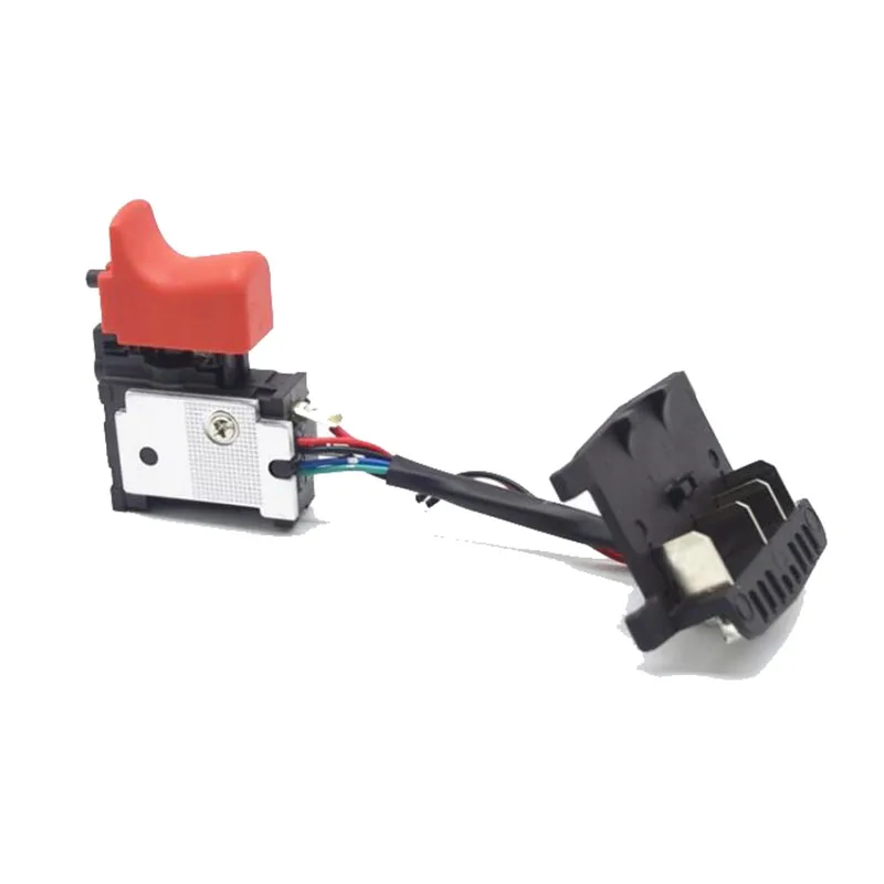 Electronic Module Switch For Bosch GSR180-LI,GSR140-LI,GSB140-LI,GSB180-LI Electric Drill Screwdriver
Electronic Module Switch For Bosch GSR180-LI,GSR140-LI,GSB140-LI,GSB180-LI Electric Drill Screwdriver
