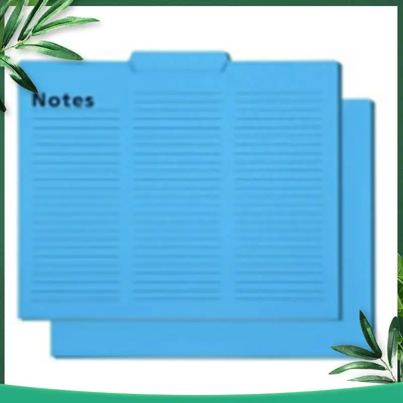 (NEW) Home Office Storage, Manila Color Folder, Office Information Storage Book, Folder, 16 Sheets 8 Colors
(NEW) Home Office Storage, Manila Color Folder, Office Information Storage Book, Folder, 16 Sheets 8 Colors