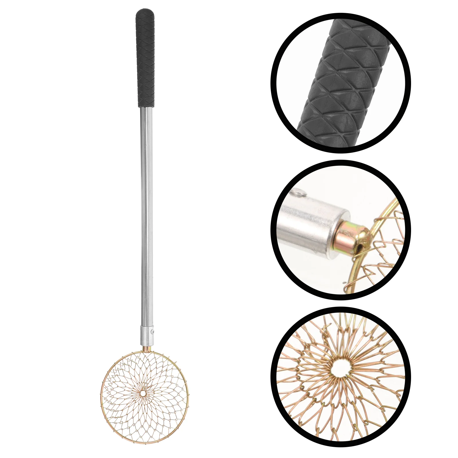 1 Set Fishing Net Multi-use Metal Fishing Tool Aquarium Fishing Net Fine Fish Net Fishing Supply fish nets
1 Set Fishing Net Multi-use Metal Fishing Tool Aquarium Fishing Net Fine Fish Net Fishing Supply fish nets