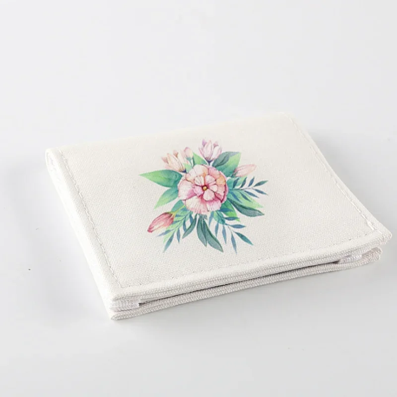 10 шт., женский холщовый кошелек на заказ, пустой сублимационный женский пустой расходный материал «сделай сам», бесплатная доставка
10 шт., женский холщовый кошелек на заказ, пустой сублимационный женский пустой расходный материал «сделай сам», бесплатная доставка