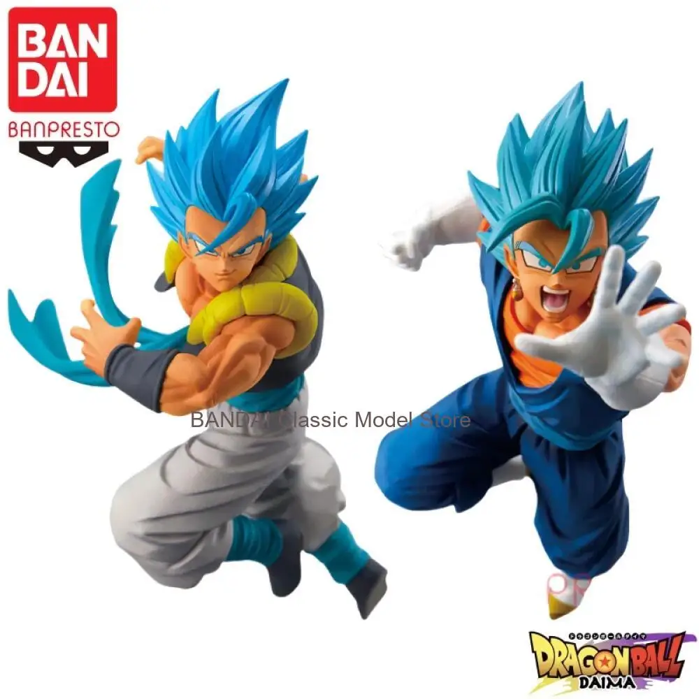 In Stock Bandai Banpresto Original Dragon Ball Vol 5 Vegetto Bejita Yonsei Action Figure Model Doll Brand New Boxed Model Garage
In Stock Bandai Banpresto Original Dragon Ball Vol 5 Vegetto Bejita Yonsei Action Figure Model Doll Brand New Boxed Model Garage