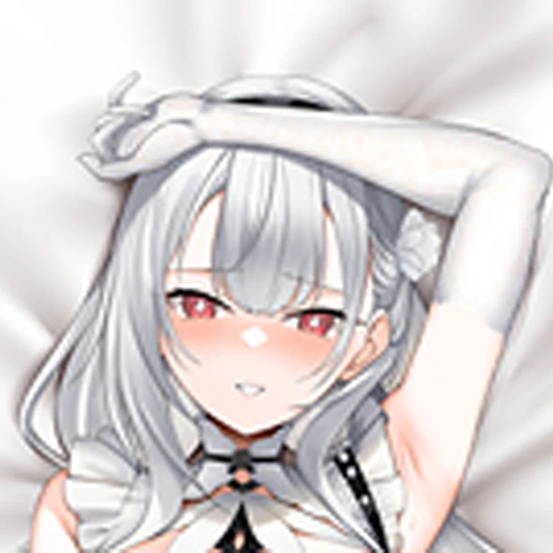 Dakimakura Anime Pillow Cover Skadi Double Sided Print 2Way Cushion Cover Xmas Gifts
Dakimakura Anime Pillow Cover Skadi Double Sided Print 2Way Cushion Cover Xmas Gifts
