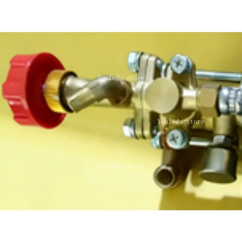 Подходит для четырехтактных насосов GX35, аксессуары для плунжерных насосов-распылителей, дозирующий плунжер для распылительного насоса TU26, плунжер TU26.
Подходит для четырехтактных насосов GX35, аксессуары для плунжерных насосов-распылителей, дозирующий плунжер для распылительного насоса TU26, плунжер TU26.