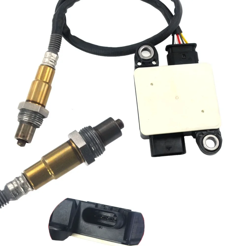 PM Sensor 39265-2U100For Hyundai I30 Kia Ceed Particle Sensor Car Accessories InStock Fast ShippingPerfect Fit Easy Installation
PM Sensor 39265-2U100For Hyundai I30 Kia Ceed Particle Sensor Car Accessories InStock Fast ShippingPerfect Fit Easy Installation
