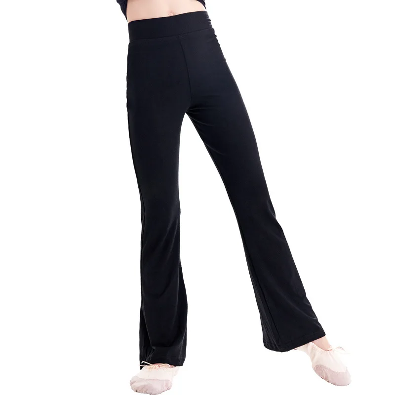 New Kids Slim Fit Dancing Flared Pants Summer Thin Breathable Fabric Comfortable Flexible Design Ideal for Training Sessions
New Kids Slim Fit Dancing Flared Pants Summer Thin Breathable Fabric Comfortable Flexible Design Ideal for Training Sessions