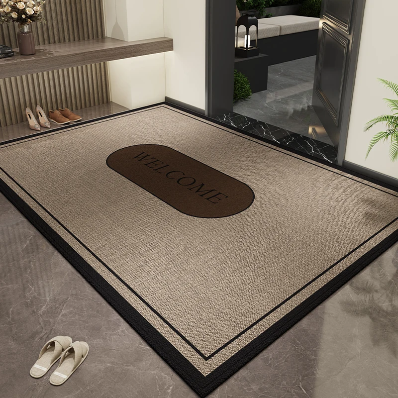 premium carpet floor mat 2025 new floor mat household door non-slip can be cut outside the mat
premium carpet floor mat 2025 new floor mat household door non-slip can be cut outside the mat