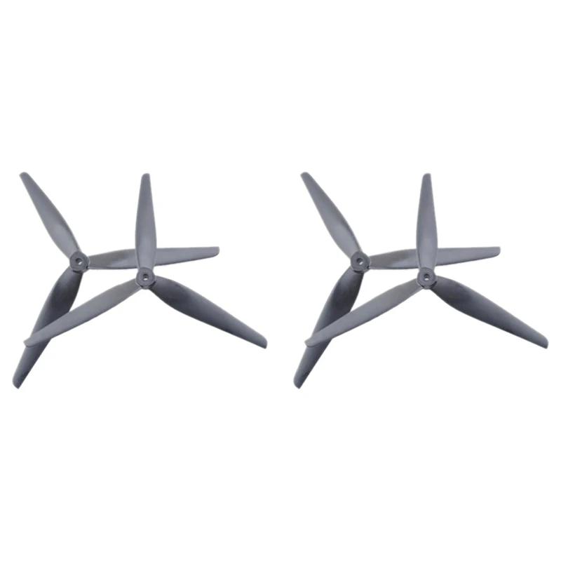 Eco-Friendly-2Pairs 10Inch Propeller 10X4.5X3 3 Blade CCW+CW Propeller For RC FPV Drone DIY Parts
Eco-Friendly-2Pairs 10Inch Propeller 10X4.5X3 3 Blade CCW+CW Propeller For RC FPV Drone DIY Parts